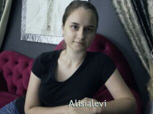 Alisialevi