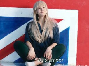 alisiamoor 1 grosse chatte poilue