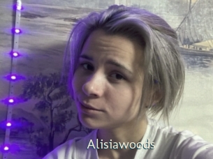 Alisiawoods