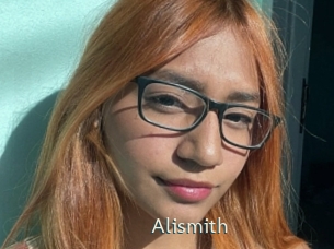 Alismith
