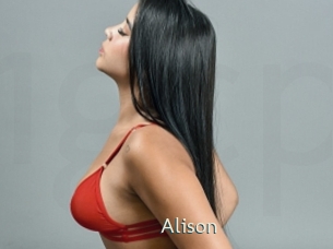 Alison