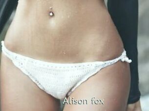 Alison_fox_