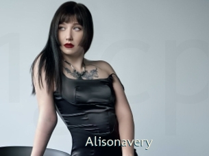Alisonavery