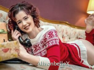 AlisonbelleY