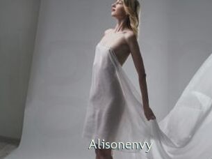 Alisonenvy