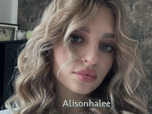 Alisonhalee