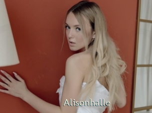 Alisonhalle