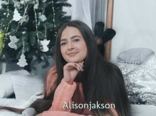 Alisonjakson