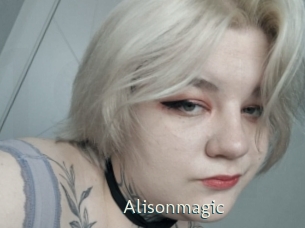 Alisonmagic