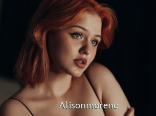 Alisonmoreno