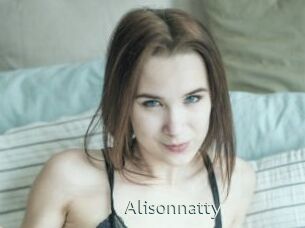 Alisonnatty