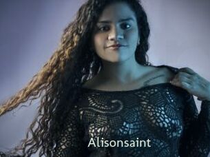 Alisonsaint