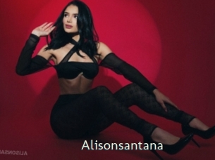 Alisonsantana