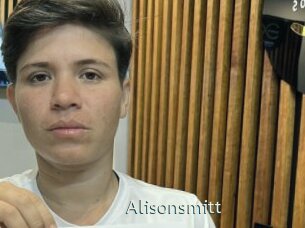 Alisonsmitt