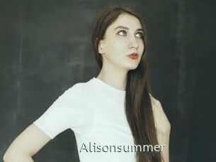 Alisonsummer