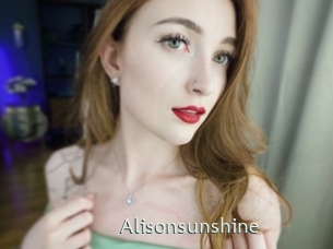 Alisonsunshine