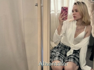 Alisontailor
