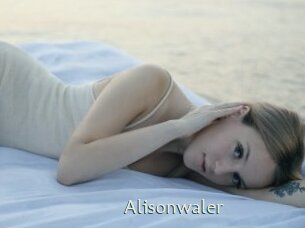 Alisonwaler