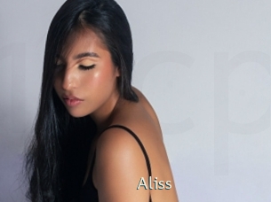 Aliss