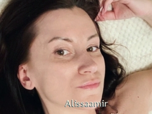 Alissaamir