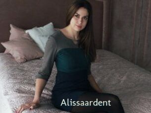 Alissaardent