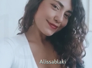 Alissablaki