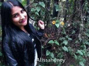 Alissahoney
