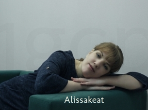Alissakeat