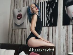 Alissakravitz