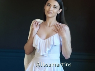 Alissamartins