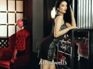 Alissawells