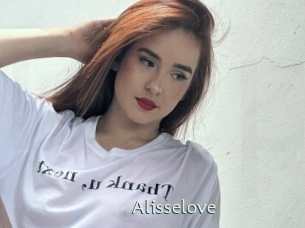 Alisselove