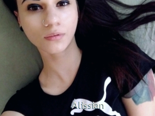 Alissian