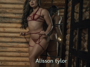 Alisson_tylor