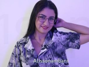 Alissonambani