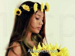 Alissonclayton