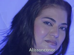 Alissonconor
