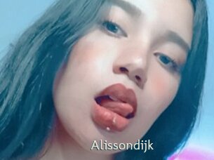 Alissondijk