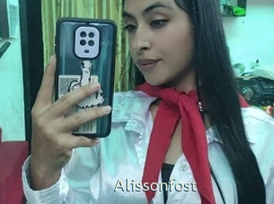 Alissonfost