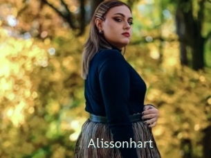 Alissonhart