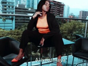 Alissonmaya