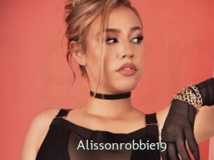 Alissonrobbie19