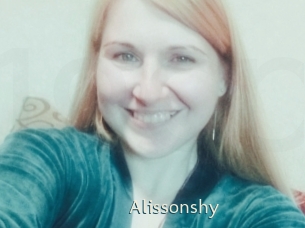 Alissonshy