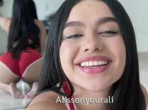 Alissonyourali