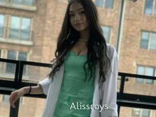 Alissroys