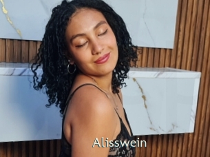 Alisswein