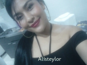 Alisteylor