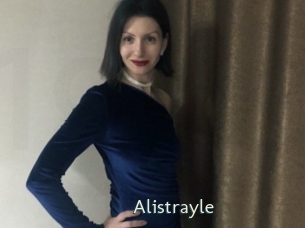 Alistrayle