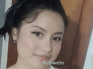 Aliswein