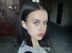 Aliswong